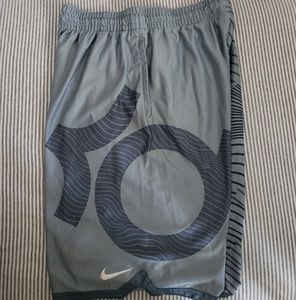 Nike KD shorts